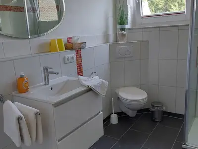 Ferienwohnung für 2 Personen (28 m²) in Grömitz 6/9