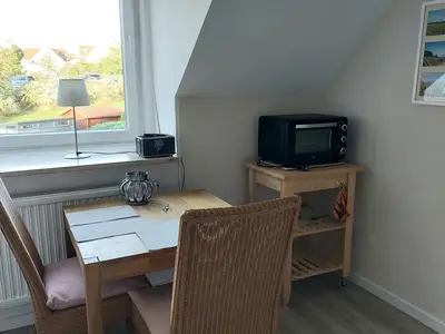 Ferienwohnung für 2 Personen (28 m²) in Grömitz 8/9