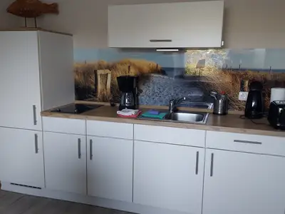 Ferienwohnung für 2 Personen (28 m²) in Grömitz 9/9