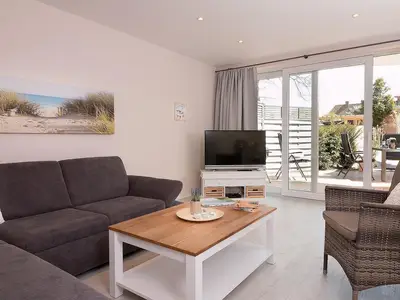 Ferienwohnung für 4 Personen (70 m²) in Grömitz 1/10