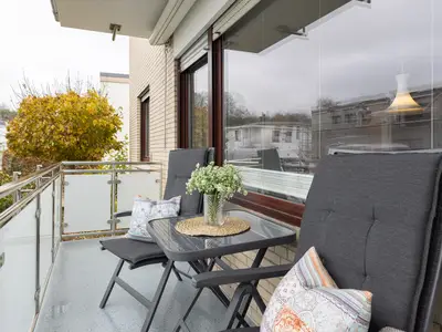 Ferienwohnung für 4 Personen (50 m²) in Grömitz 10/10