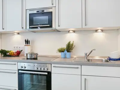 Ferienwohnung für 4 Personen (77 m²) in Grömitz 6/10