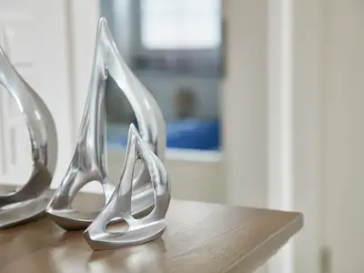 Ferienwohnung für 4 Personen (77 m²) in Grömitz 8/10