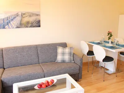 Ferienwohnung für 4 Personen (45 m²) in Grömitz 5/10