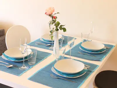 Ferienwohnung für 4 Personen (45 m²) in Grömitz 6/10