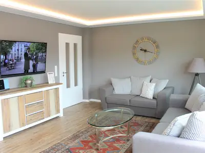 Ferienwohnung für 3 Personen (83 m²) in Grömitz 2/10