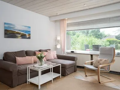 Ferienwohnung für 4 Personen (57 m²) in Grömitz 1/10