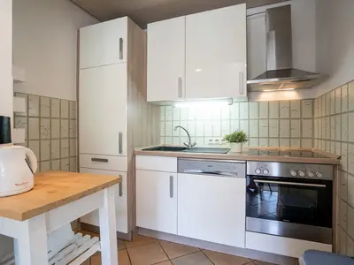 Ferienwohnung für 4 Personen (57 m²) in Grömitz 3/10