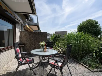 Ferienwohnung für 4 Personen (57 m²) in Grömitz 4/10