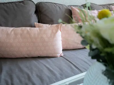 Ferienwohnung für 4 Personen (57 m²) in Grömitz 7/10