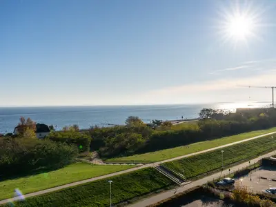 Ferienwohnung für 4 Personen (43 m²) in Grömitz 1/10