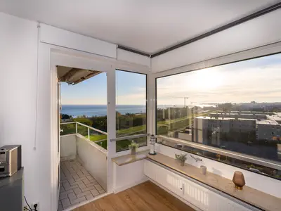 Ferienwohnung für 4 Personen (43 m²) in Grömitz 2/10