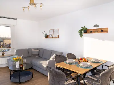 Ferienwohnung für 4 Personen (43 m²) in Grömitz 9/10