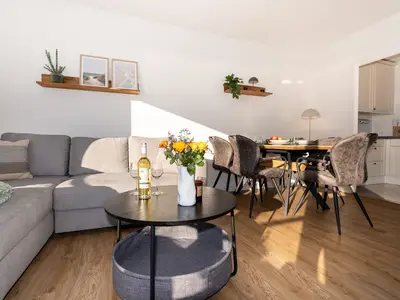 Ferienwohnung für 4 Personen (43 m²) in Grömitz 10/10