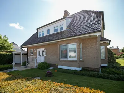 Ferienwohnung für 2 Personen (77 m²) in Grömitz 1/10