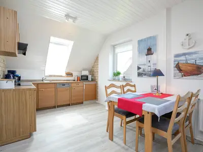 Ferienwohnung für 2 Personen (77 m²) in Grömitz 9/10