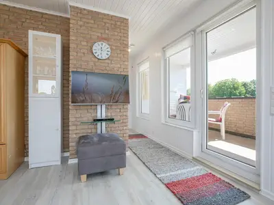 Ferienwohnung für 2 Personen (77 m²) in Grömitz 10/10