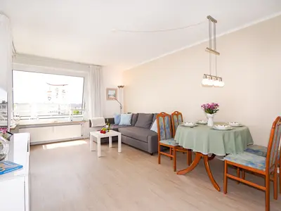 Ferienwohnung für 4 Personen (43 m²) in Grömitz 2/10