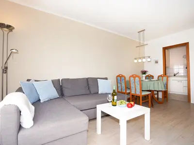 Ferienwohnung für 4 Personen (43 m²) in Grömitz 3/10