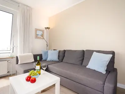 Ferienwohnung für 4 Personen (43 m²) in Grömitz 5/10