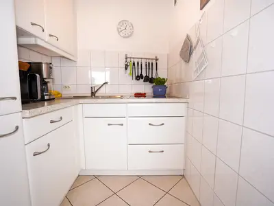 Ferienwohnung für 4 Personen (43 m²) in Grömitz 9/10