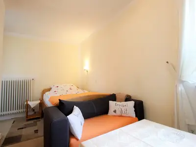 Ferienwohnung für 1 Person (25 m²) in Grömitz 2/10