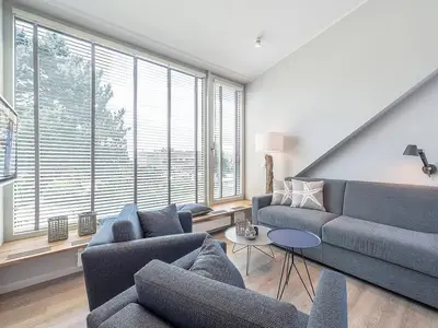 Ferienwohnung für 3 Personen (48 m²) in Grömitz 1/10