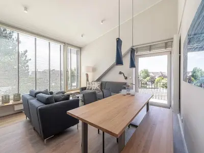 Ferienwohnung für 3 Personen (48 m²) in Grömitz 2/10