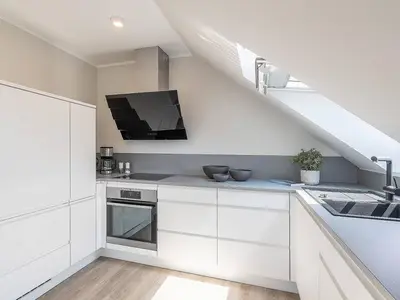 Ferienwohnung für 3 Personen (48 m²) in Grömitz 3/10