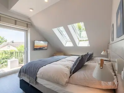 Ferienwohnung für 3 Personen (48 m²) in Grömitz 4/10