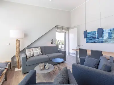 Ferienwohnung für 3 Personen (48 m²) in Grömitz 5/10