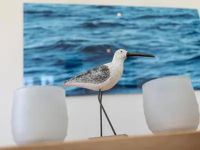 Ferienwohnung für 3 Personen (48 m²) in Grömitz 6/10