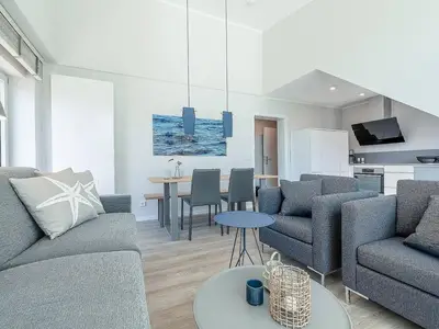 Ferienwohnung für 3 Personen (48 m²) in Grömitz 8/10