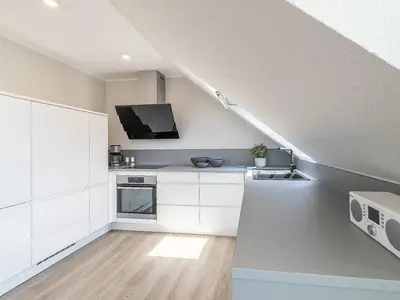 Ferienwohnung für 3 Personen (48 m²) in Grömitz 9/10