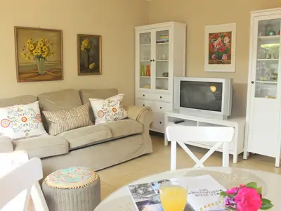 Ferienwohnung für 3 Personen (45 m²) in Grömitz 3/10