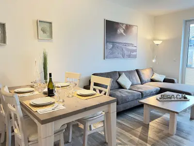 Ferienwohnung für 4 Personen (72 m²) in Grömitz 6/10