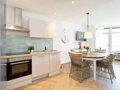 Ferienwohnung für 5 Personen (63 m²) in Grömitz 2/10