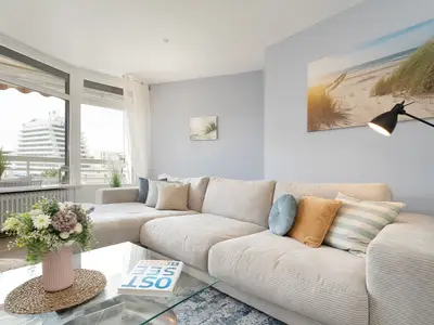 Ferienwohnung für 5 Personen (63 m²) in Grömitz 3/10