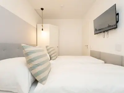 Ferienwohnung für 5 Personen (63 m²) in Grömitz 4/10