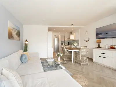 Ferienwohnung für 5 Personen (63 m²) in Grömitz 5/10