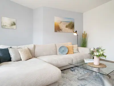 Ferienwohnung für 5 Personen (63 m²) in Grömitz 6/10