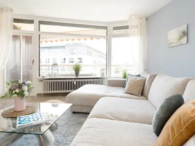 Ferienwohnung für 5 Personen (63 m²) in Grömitz 8/10
