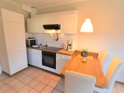 Ferienwohnung für 4 Personen (50 m²) in Grömitz 3/10