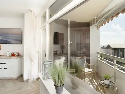 Ferienwohnung für 5 Personen (63 m²) in Grömitz 9/10