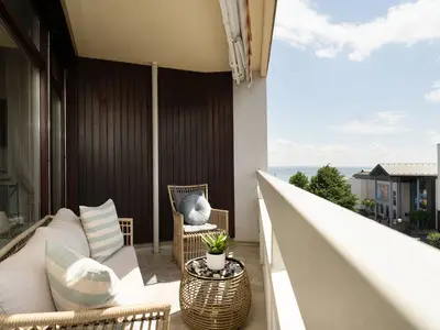 Ferienwohnung für 5 Personen (63 m²) in Grömitz 10/10