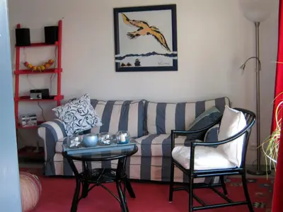 Ferienwohnung für 3 Personen (40 m²) in Grömitz 1/10