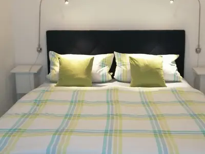 Ferienwohnung für 3 Personen (40 m²) in Grömitz 5/10