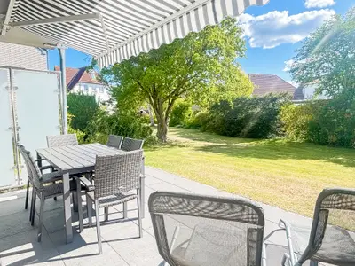 Ferienwohnung für 4 Personen (60 m²) in Grömitz 2/10