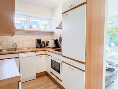 Ferienwohnung für 4 Personen (60 m²) in Grömitz 6/10