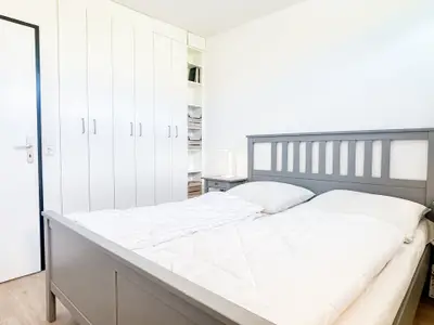 Ferienwohnung für 4 Personen (60 m²) in Grömitz 8/10